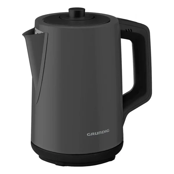Grundig TM 6522 A 1650 W Çay Makinesi - Görsel 4