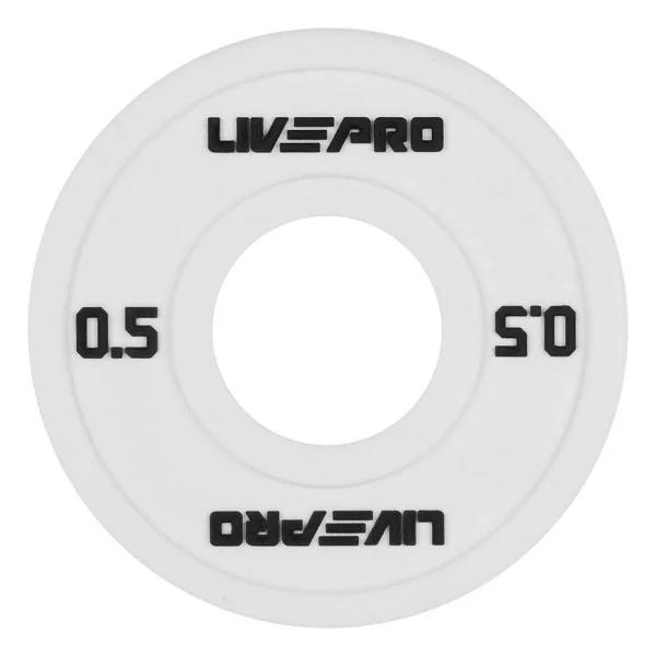 Livepro LP8028 1.5 kg CPU Ara Plaka - Görsel 7