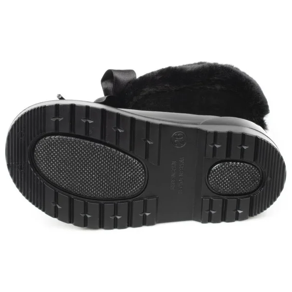 Igor Bimbi Soft W10258 Çocuk Bot - Görsel 4