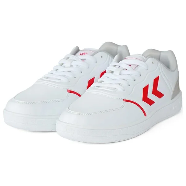 Hummel Court 2000 900829 Spor Ayakkabı - Görsel 4