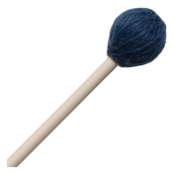 Vic firth Mallet Marımba Hard, Vırtuoso Serıes, Ağaç Sap, 17 - Görsel 2