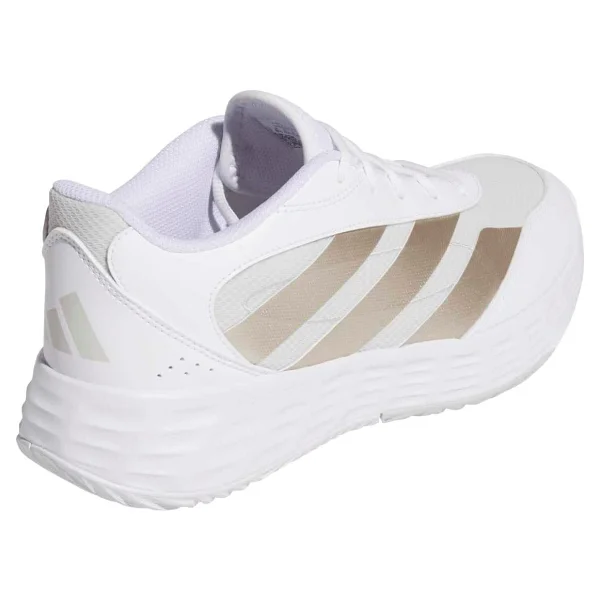 Adidas Gamechaser Jq7916 Beyaz Basketbol Ayakkabısı - Görsel 6