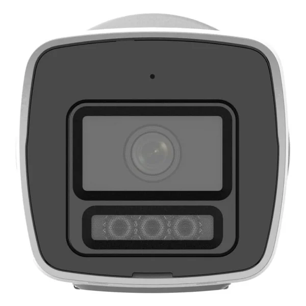 Hikvision Ds-2cd1047g2h-Lıuf Bullet 4 Mp 2.8mm Lens Gece Görüşlü Ip Güvenlik Kamerası - Görsel 3