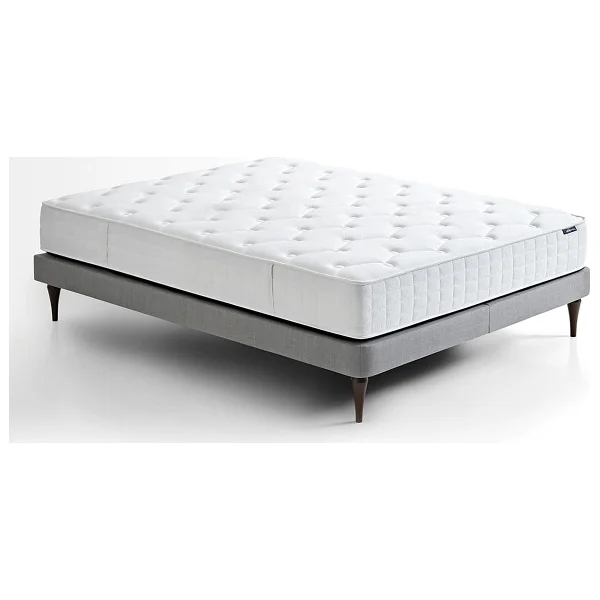 Yataş Bedding Silver Therapy DHT Yaylı Yatak, 90x190 cm 90x190 cm Tek Kişilik - Görsel 2