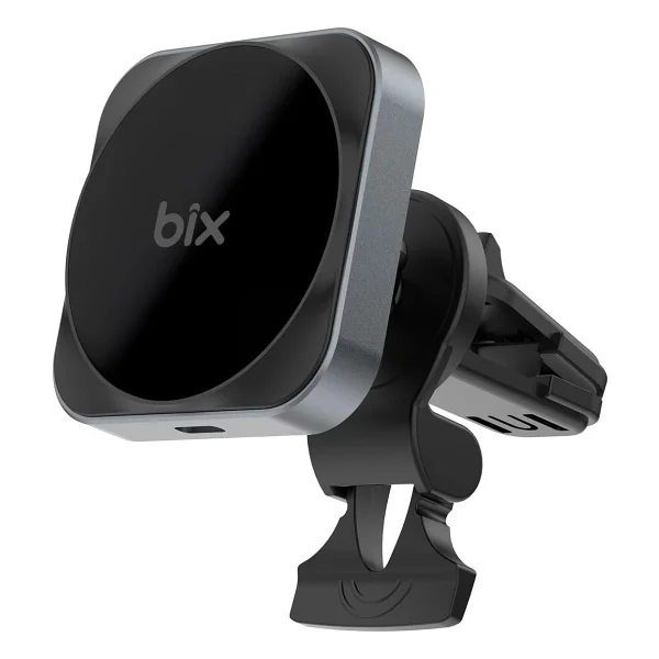 Bix Bxch10 Magsafe Manyetik Araç Telefon Tutucu - Görsel 2