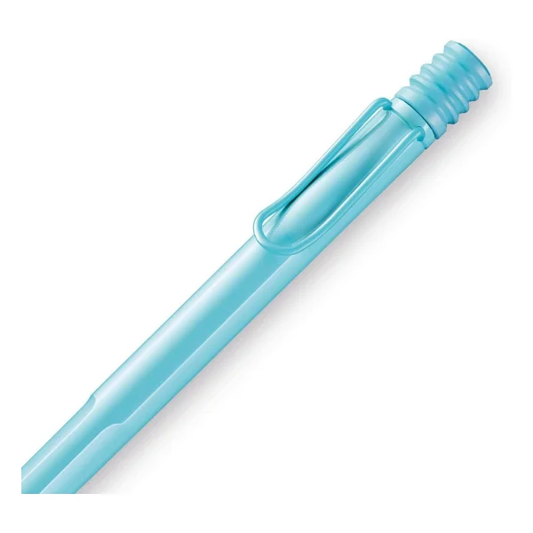 Lamy Safari 2d1-As Aquasky Tükenmez Kalem - Görsel 2