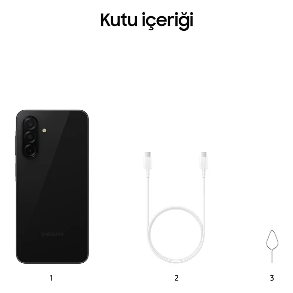 Samsung Galaxy A26 256 GB 8 GB - Görsel 8