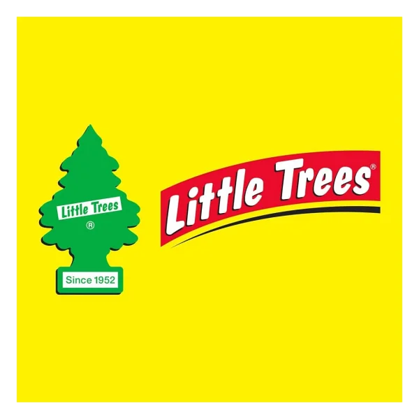 Little Trees Cotton Candy Araba Kokusu - Görsel 9