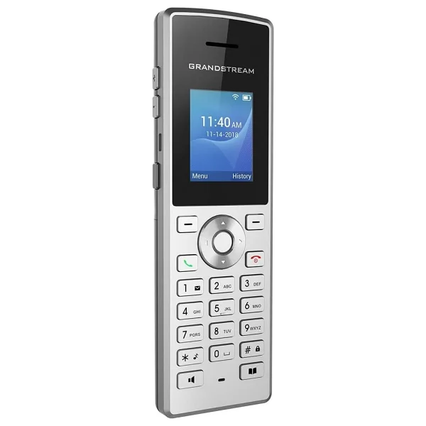 Grandstream Wp810 Wi-Fi Ip Telefon - Görsel 4
