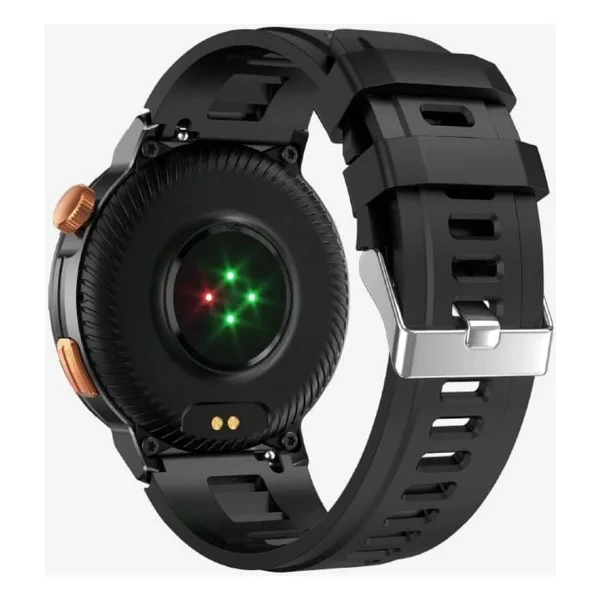 LinkTech LT Watch S93 Premium Akıllı Saat - Görsel 3