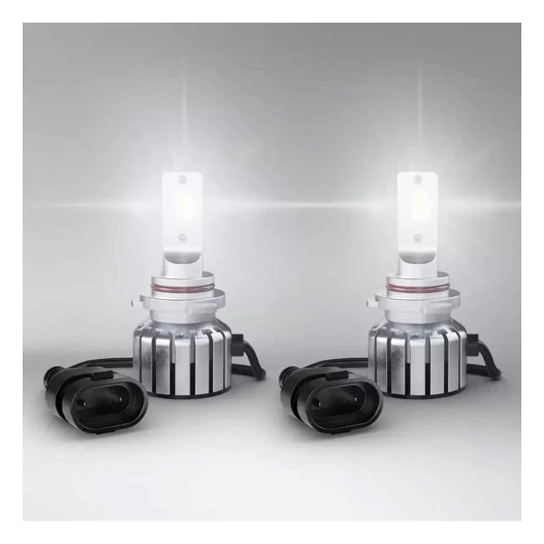 Osram Far Ampulü LED Hb4/Hır2 12v 19w Bright Model 9006dwbrt-2hfb - Görsel 5