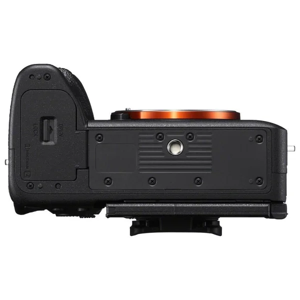 Sony A7r V Body Aynasız Fotoğraf Makinesi - Görsel 4