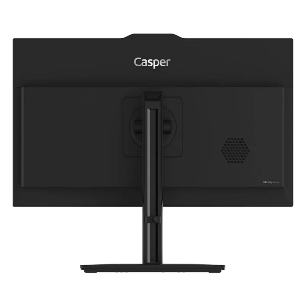 Casper Nirvana A80.1362-Cv00x-V-S İ7-13620h 24 GB 500 GB SSD UHD Graphics 23.8" Full HD All İn One PC - Görsel 2