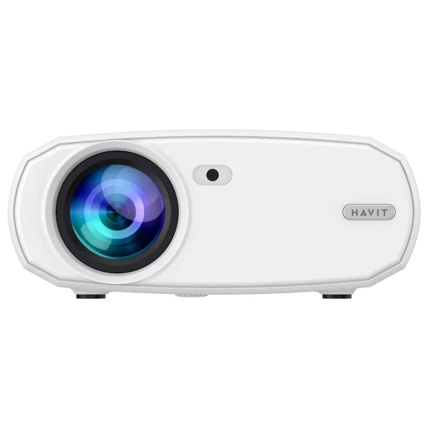 Havit Pj202 Pro 220 Lümen Full HD Android Projeksiyon Cihazı - Görsel 2