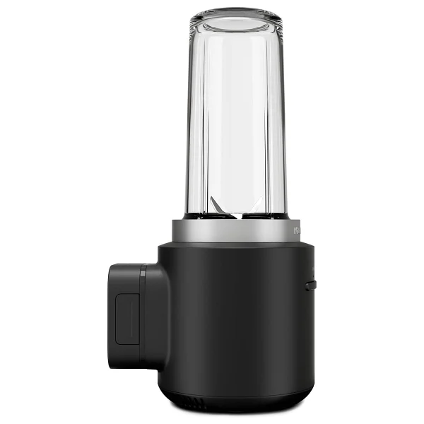 Kitchenaid Go 5ksbr256bm Bataryalı Mini Blender - Görsel 3
