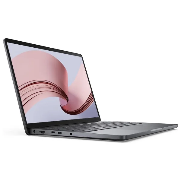 Dell Pro 14 Pc14250235 Ultra 5 235u 8 GB 2 TB SSD Intel Graphics 14" Wuxga Notebook - Görsel 2