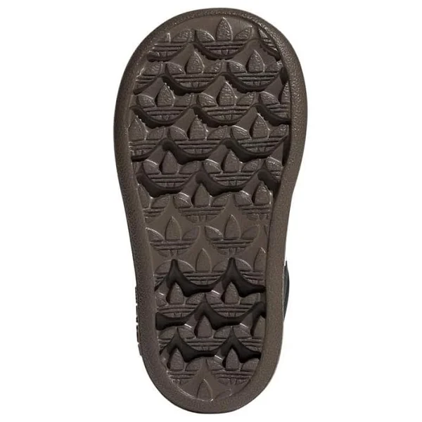 Adidas Adifom Samba 360 I Jh5201 Siyah Bebek Spor Ayakkabı - Görsel 4