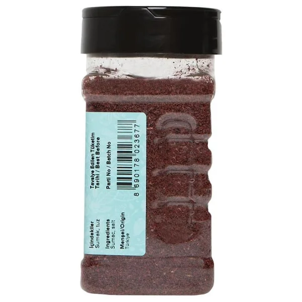 Hayfene Sumak 150 Gr - Görsel 2