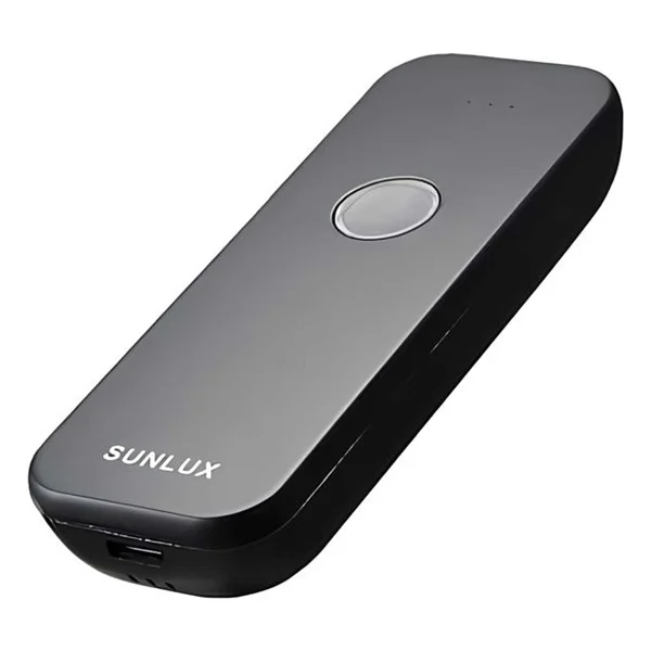 Sunlux Imager XL-9010 Kablosuz Karekod Ve Barkod Okuyucu - Görsel 4