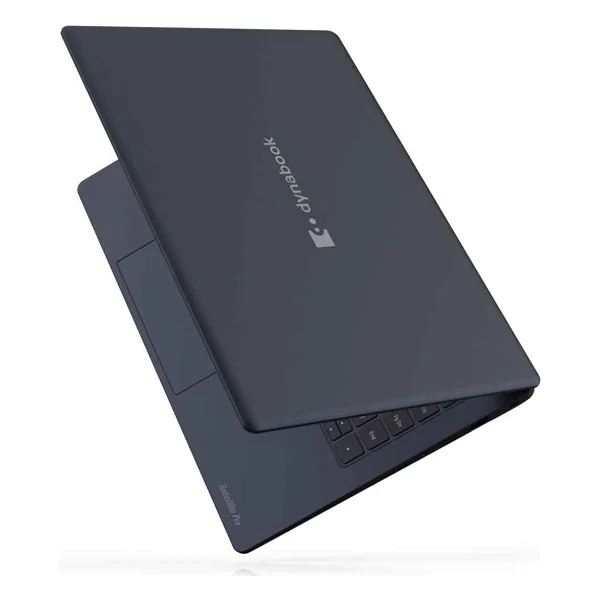 Dynabook Satellite Pro C40-H-105 İ7-1065g7 8 GB 256 SSD UHD Graphics 14" Full HD - Görsel 2