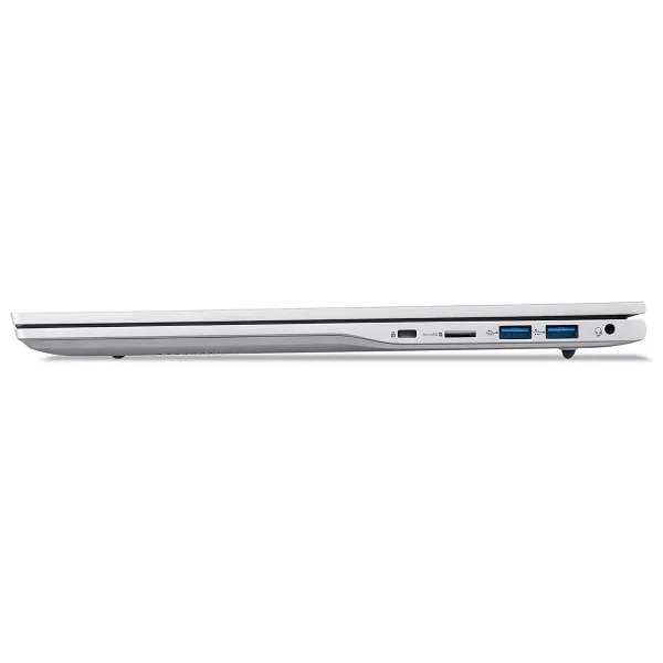 Acer Aspire Lite Al16-52p-55s2 Nx.J23ey.001a003 I5-1334u 16gb 1tbssd 16" Wuxga W11h Dizüstü Bilgisayar - 1 TB - 16 GB - Görsel 6