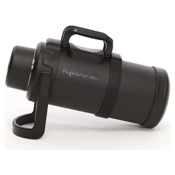 Igloo Big Barrel 5 Lt Çelik Termos - Görsel 4
