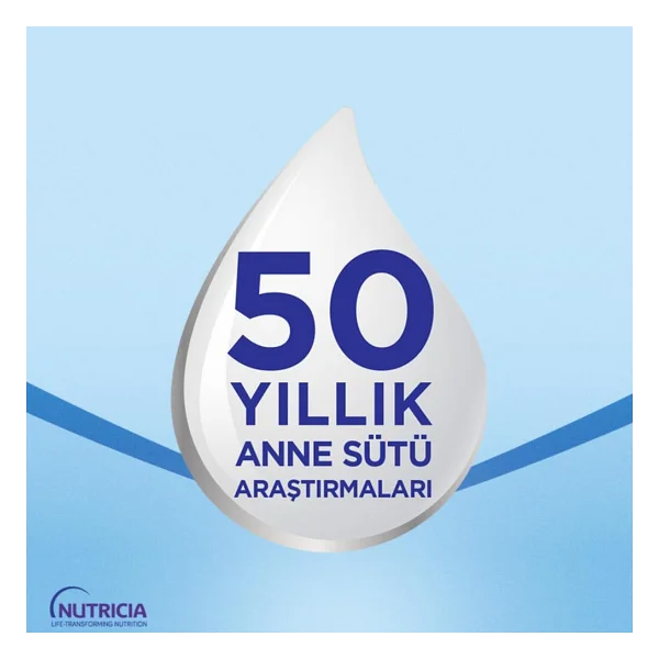 Aptamil 4 Çocuk Devam Sütü 1200 Gr - Görsel 2