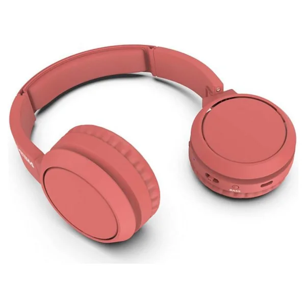 Philips Tah4205 Kulak Üstü Bluetooth Kulaklık - Görsel 3