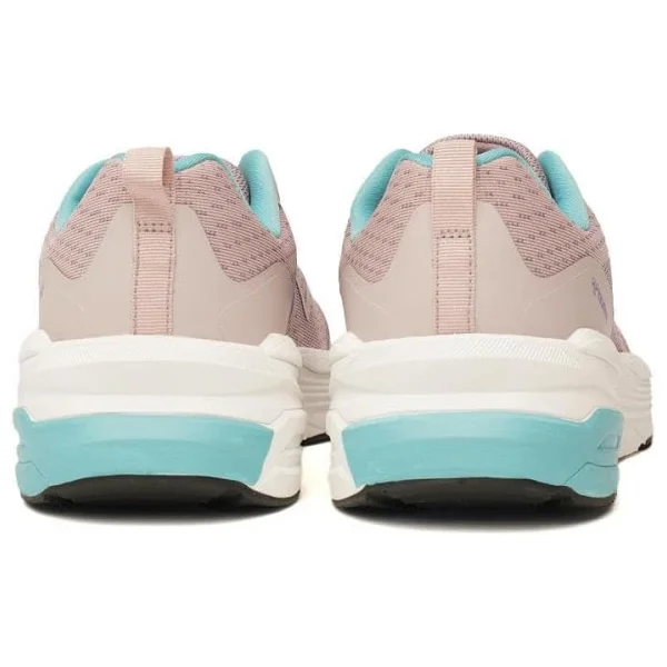 Hummel Memphis 900573-3038 Pembe Spor Ayakkabı - Görsel 5