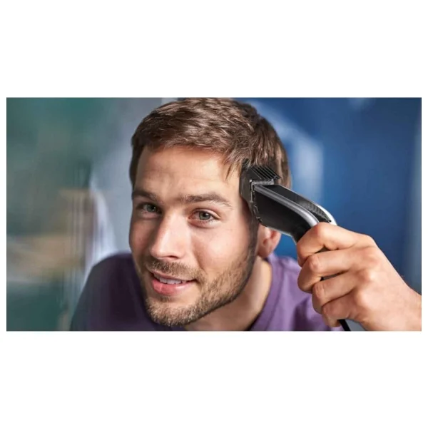 Philips Hairclipper Series 5000 Yıkanabilir Saç Kesme Makinesi - Görsel 4