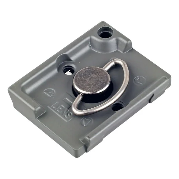 Manfrotto Rc2 Sistemi İçin Ayex 200pl-14 Quick Release Plate - Görsel 3