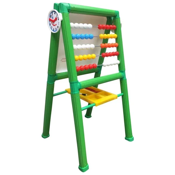 Pilsan Active Abaküslü Yazı Tahtası - Görsel 3