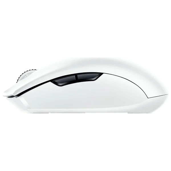 Razer Orochi V2 Rz01-03730400-R3g1 Beyaz Optik Kablosuz Oyuncu Mouse - Görsel 10