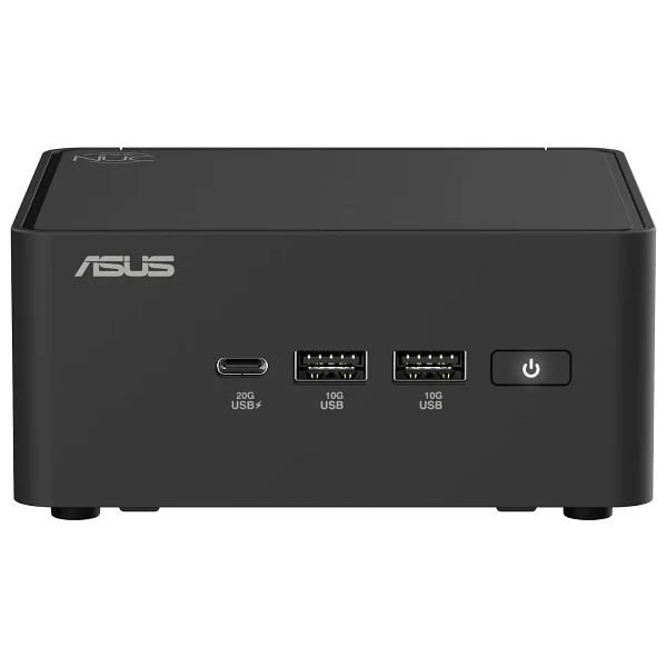 Asus Nuc 15 Pro Slim Rnuc15crku500002 Ultra 5 225h Arc 130t Mini PC - Görsel 10