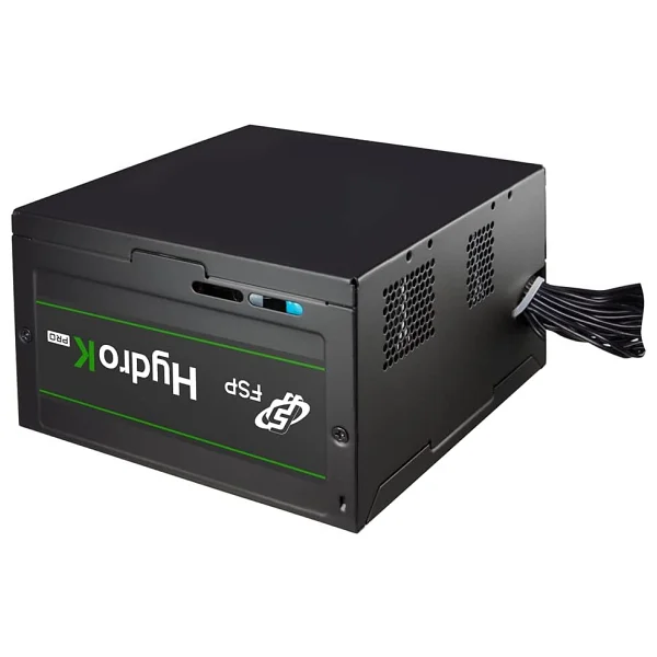FSP Hydro K Pro HD2-750 750 W Power Supply - Görsel 6