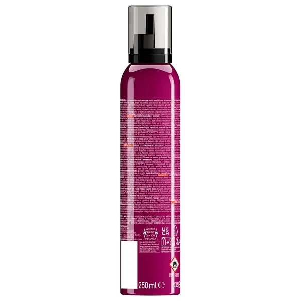 L'oreal Paris Professionnel Serie Expert Curl 250 Ml Saç Şekillendirici Köpük - Görsel 8