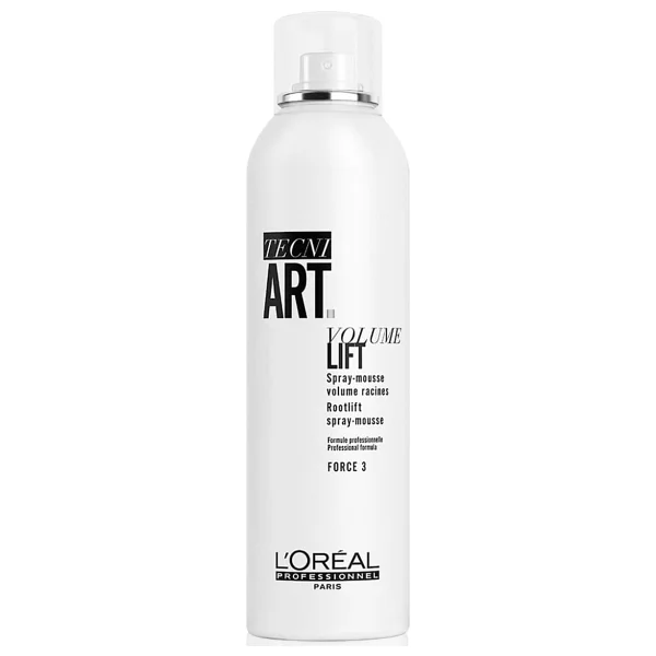 L'oreal Paris Tecni Art Volume Lift Hacim Veren 250 Ml Saç Köpüğü - Görsel 7