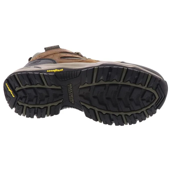 Skechers Arch Fit Dawson Millard 204628 Erkek Outdoor Bot - Görsel 3
