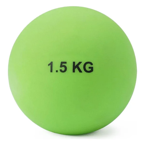 USR IVS15 1,5 Kg Vinyl Atletizm Güllesi - Görsel 2