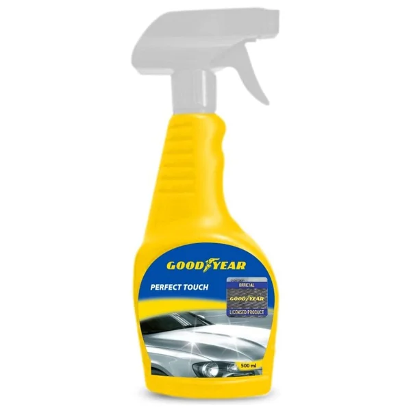 Goodyear 401014 Araba Güneşlik - Görsel 8