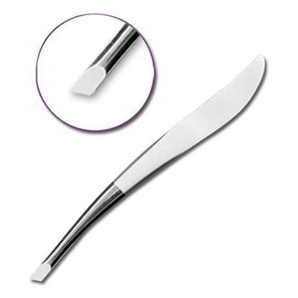 Nascita Stainlies Steel Çelik Cımbız - Görsel 2