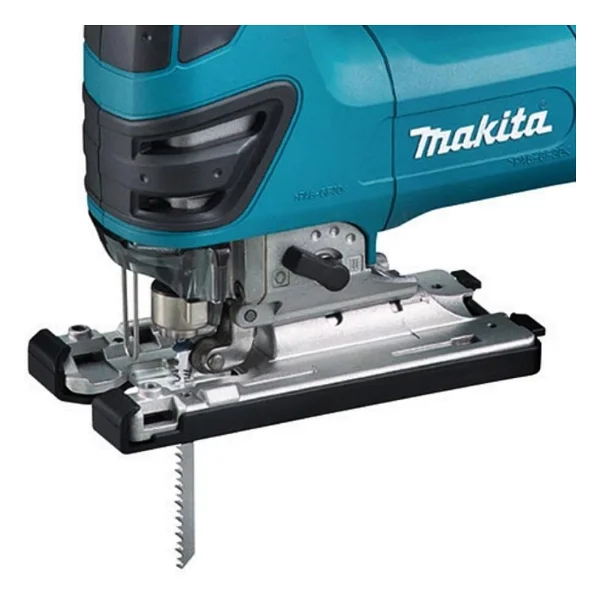 Makita 4350FCT 720 W Dekupaj Testere - Görsel 4