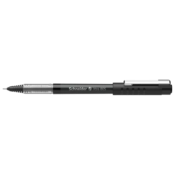 Schneider Xtra 805 0.5 Mm İğne Uçlu Roller Kalem - Görsel 7