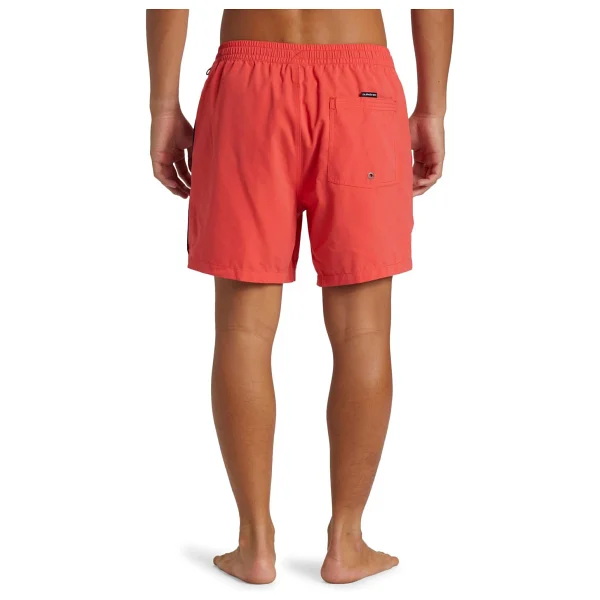 Quiksilver Surfsilk Solid 16'' Erkek Deniz Şortu - Görsel 3