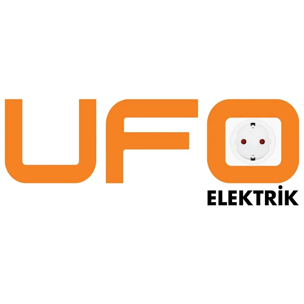 Ufo Yeni 3lü Akım Korumalı Grup Priz 0,5 Metre Bakır Kablolu, 5V 2,4A USB ve Type-C ile Şarj, Anahtarlı Topraklı Priz, Sürekli Koruma, 16A 250V, Max 3500W Aşırı Yük Koruması, 0,5m. Beyaz Renk - Görsel 4