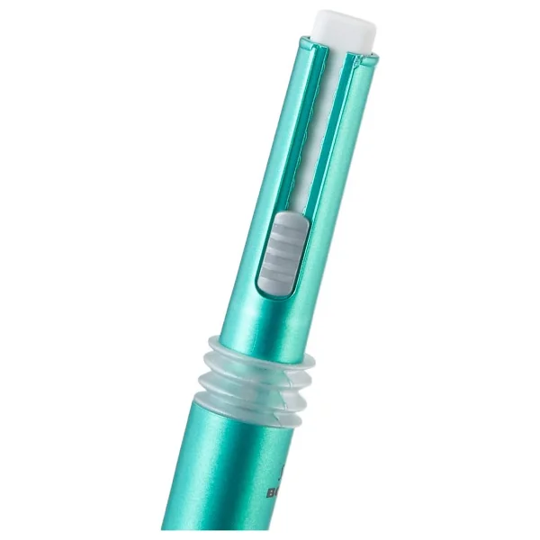 Serve Bold Metalik Yeşil 0.7 Mm Versatil Uçlu Kalem - Görsel 3