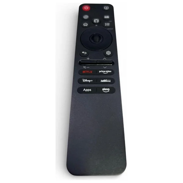 Lg İle Uyumlu Model 65Ua84006lb Mikrofonlu Webos Tv Kumanda - Görsel 2