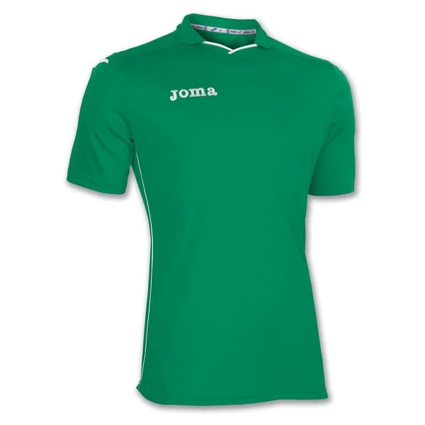 Joma Çok Renkli Erkek Futbol Forması 100003,7 Fire ii Tshirt M - Görsel 2