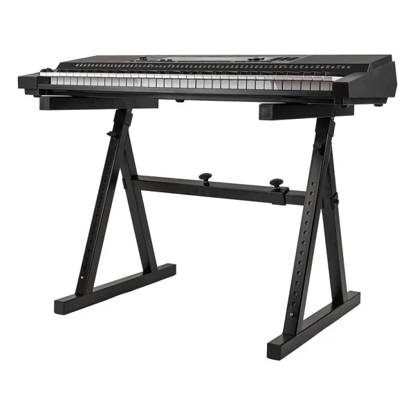 Kozmos Ks-084 Deluxe Z-Tip Klavye Standı - Görsel 6