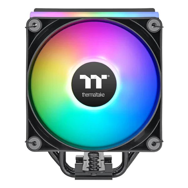 Thermaltake Astria 200 Argb Cl-P119-Al12sw-A İşlemci Soğutucu - Görsel 2